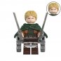 Reiner Braun Minifigures Lego Compatible Colossal Titan Minifigure