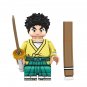 Myojin Yahiko Minifigures Lego Compatible Rurouni Kenshin Minifigure