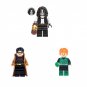 Lobo Green Lantern Robin Minifigures Lego Compatible New Super Heroes