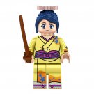 Shengu fumigation Minifigures Lego Compatible Rurouni Kenshin Minifigu