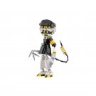 Uzi&Acirc;&middot;Doorman Minifigures Lego Compatible Comic Minifigure