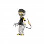Uzi&Acirc;&middot;Doorman Minifigures Lego Compatible Comic Minifigure