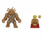Adam Warlock and Groot Minifigures Lego Compatible Guardians of the Ga