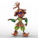 Skull kid Minifigures Lego Compatible Toy