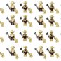 24pcs Goblin Minifigures Lego Compatible The Lord of the Rings Set
