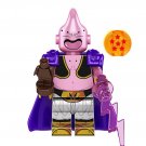 Majin Buu Minifigures Lego Compatible Dragon Ball Z Minifigure