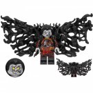 Zombie Doctor Strange Minifigures Lego Compatible Doctor Strange 2 Min
