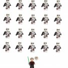 21pcs Guard Thrawn Morgan Elsbeth Minifigures Lego Compatible Ahsoka 2
