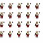 20pcs Captain Enoch Minifigures Lego Compatible Star Wars Sets