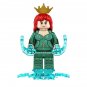 New Mera Minifigures Lego Compatible Aquaman 2 Minifigure