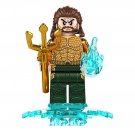New Aquaman Minifigures Lego Compatible Aquaman 2 Minifigure