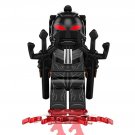 New Black Manta Minifigures Lego Compatible Aquaman 2 Minifigure