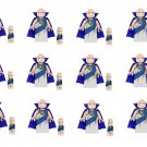 12pcs Watchers Minifigures Lego Compatible Fantastic Four Set