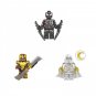 Riot Thanos Moon Knight Minifigures Lego Compatible Super Heroes Set