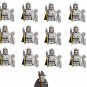 12 Best Elven Guards Gandalf Minifigures Lego Compatible The Lord of t