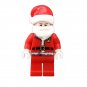 2024 Santa Claus Minifigures Lego Compatible Hobbits Minifigure