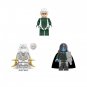 Speed Moon Knight Ronan Minifigures Lego Compatible Avengers Set