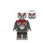 White Spider-Man Minifigures Lego Compatible Avengers Minifigure