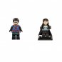 Wild Dog and Punisher Minifigures Lego Compatible Super Heroes Sets