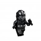TIE Fighter Pilot Minifigures Lego Compatible Star Wars Minifigure