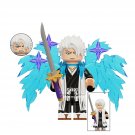 Hitsugaya Toushirou Minifigures Lego Compatible Death Minifigure