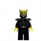 Savage Opress Minifigures Lego Compatible Star Wars Minifigure
