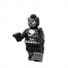 Punisher Spider-Man Minifigures Lego Compatible Superhero Movie Minifi