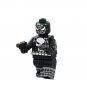 Punisher Spider-Man Minifigures Lego Compatible Superhero Movie Minifi