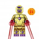 New Frieza Minifigures Lego Compatible Dragon Ball Z Minifigure