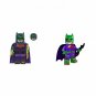 2 Best Joker Imposter Batman Minifigures Lego Compatible Batman movie