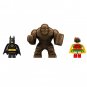 Clayface Robin Batman Minifigures Lego Compatible Detective Comics Set