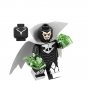 Venom Doctor Strange Minifigures Lego Compatible Superhero Movie Set