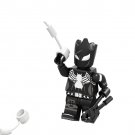 Manic Minifigures Lego Compatible Superhero Movie Set