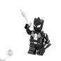 Manic Minifigures Lego Compatible Superhero Movie Set