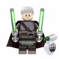 Rahm Kota Minifigures Lego Compatible Ahsoka TV Minifigure