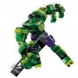 The Incredible Hulk Mecha Armour Minifigures Avengers Set