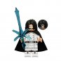 New Yhwach Minifigures Lego Compatible Bleach Minifigure