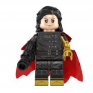 Vincere Minifigures Lego Compatible Game Minifigure