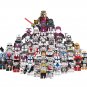 40pcs New The Mandalorian Stormtroops Minifigures Lego Compatible Star