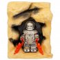 Iron Man Movie Cave MK1 Minifigures Lego Compatible Superhero Movie Se