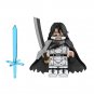 Yhwach Minifigures Lego Compatible Bleach Minifigure