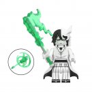 Ulquiorra cifer Minifigures Lego Compatible Bleach Minifigure