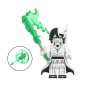 Ulquiorra cifer Minifigures Lego Compatible Bleach Minifigure
