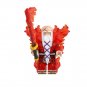 Yamamoto Genryuusai Shigekuni Minifigures Lego Compatible Bleach Minif