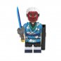 Urokodaki Sakonji Minifigures Lego Compatible Demon Slayer Minifigure