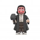 Kanamori Kouzou Minifigures Lego Compatible Demon Slayer Minifigure