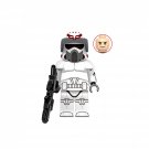 Kamino ARF Trooper Minifigures Lego Compatible Star Wars the skywalker