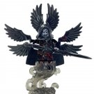 Six Winged Demon Envoy Minifigures Lego Compatible Ninjago Minifigure