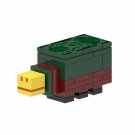 New Sniffer Minifigures Lego Compatible Minifigure