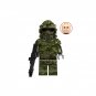 Forest ARF Trooper Minifigures Lego Compatible Star Wars Minifigure